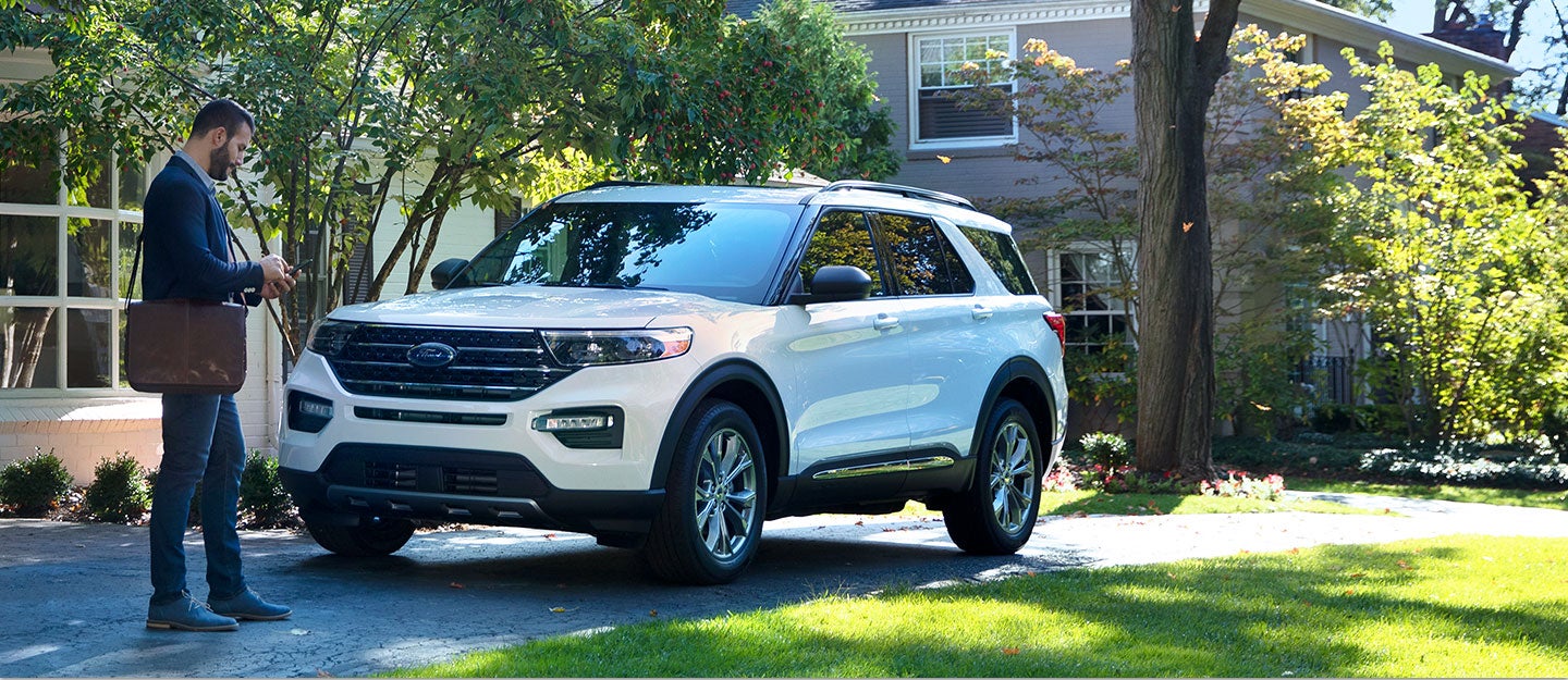 Ford of Pleasanton in Pleasanton TX