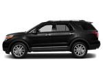 2015 Ford Explorer Base