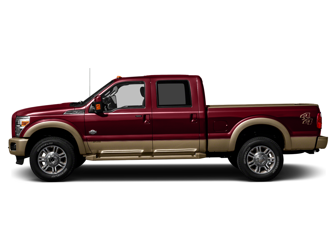 2015 Ford F-250SD XL