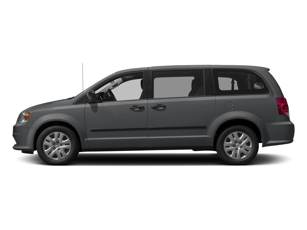 2016 Dodge Grand Caravan AVP/SE