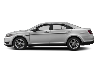2016 Ford Taurus Limited