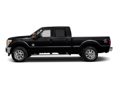 2016 Ford F-250SD XL