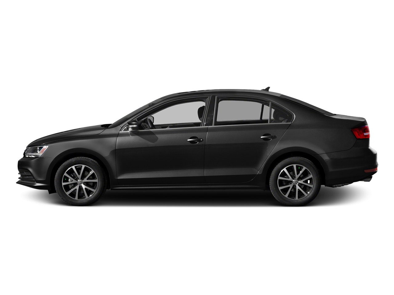 2016 Volkswagen Jetta 1.4T S