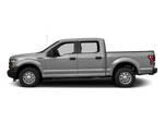 2017 Ford F-150 King Ranch