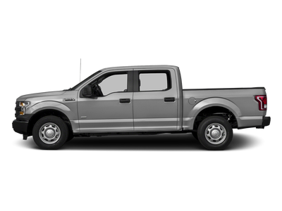 2017 Ford F-150 King Ranch