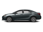 2017 Toyota Corolla Base