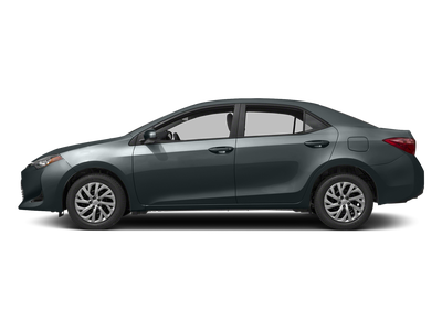 2017 Toyota Corolla Base