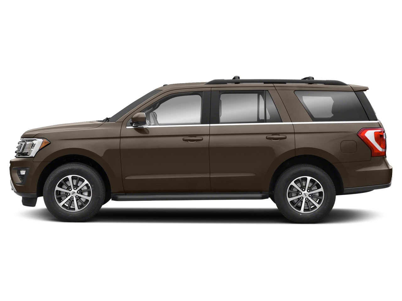 2019 Ford Expedition Base