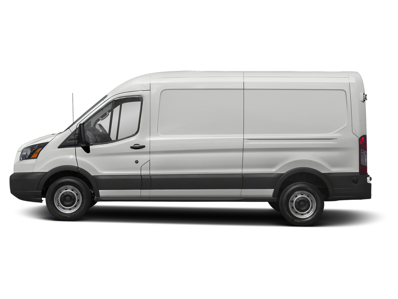 2019 Ford Transit-250 148 WB Medium Roof Cargo