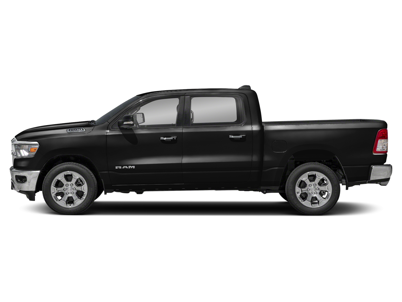 2019 RAM 1500 Base