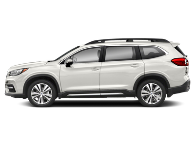 2019 Subaru Ascent Touring 7-Passenger