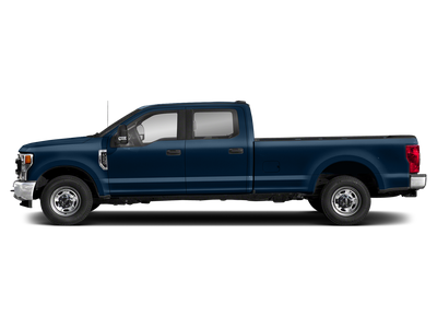 2020 Ford F-250SD XLT