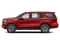2021 GMC Yukon Base