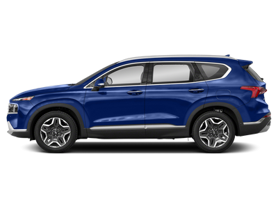 2021 Hyundai Santa Fe Base