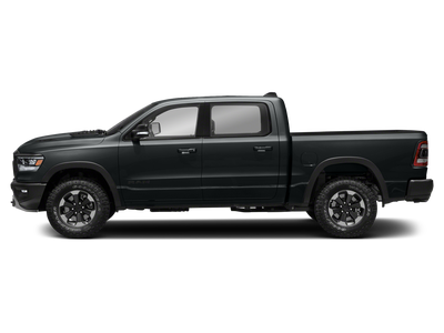 2021 RAM 1500 Base