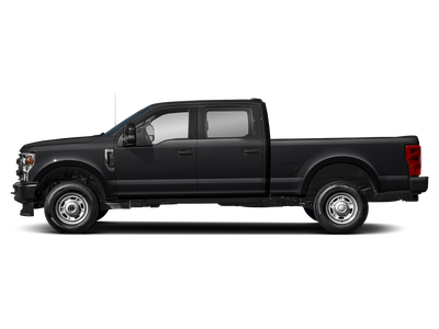 2022 Ford F-350SD Platinum