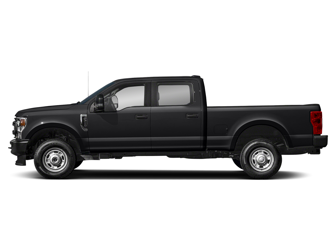 2022 Ford F-350SD Platinum