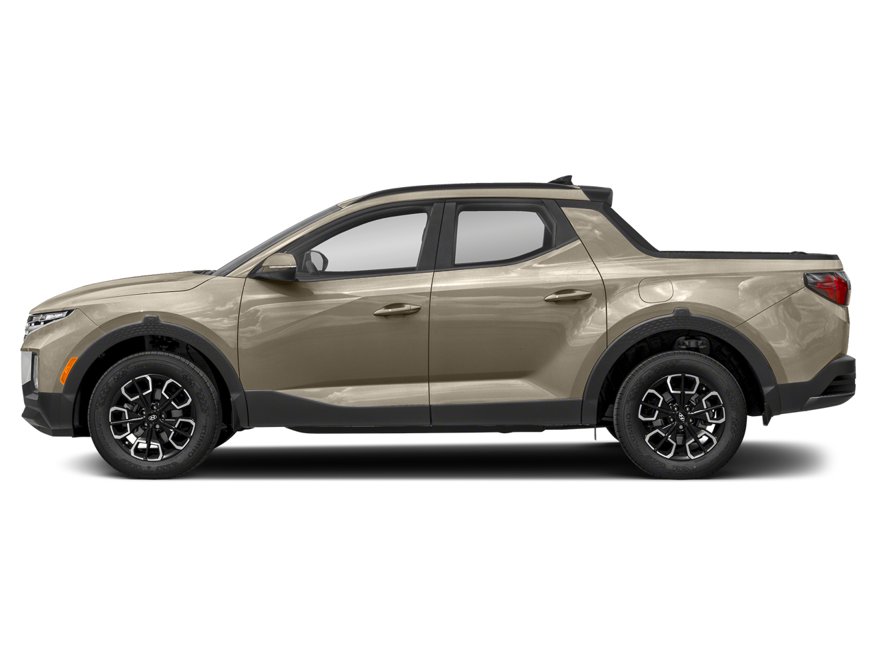 2022 Hyundai Santa Cruz Base