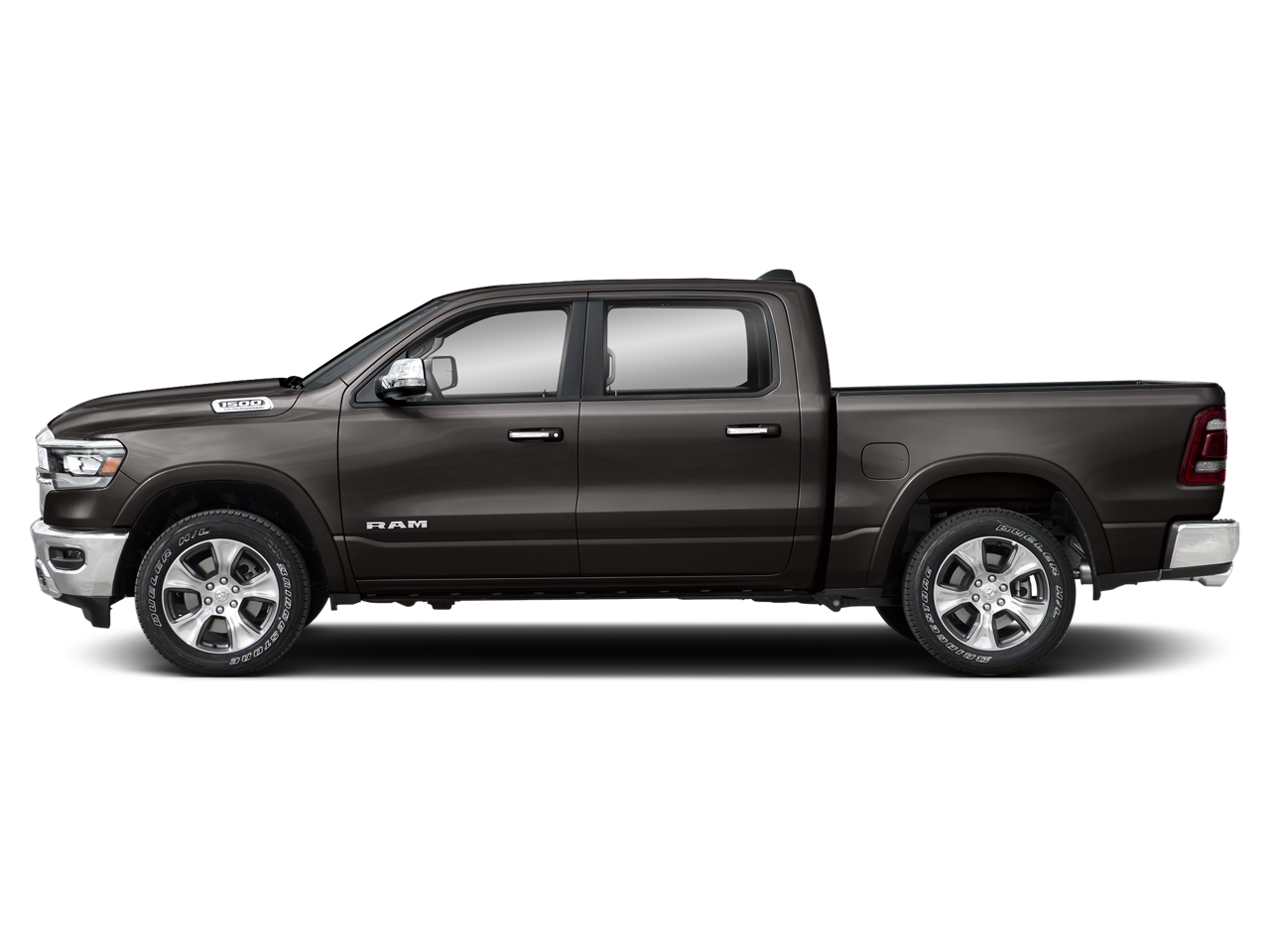 2022 RAM 1500 Base