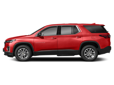 2023 Chevrolet Traverse Base
