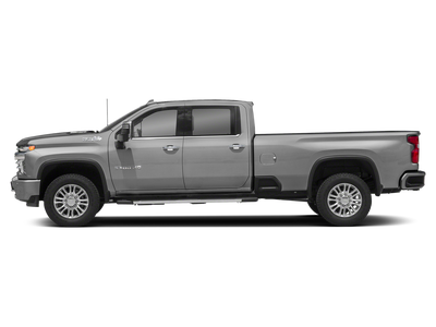 2023 Chevrolet Silverado 3500HD Base