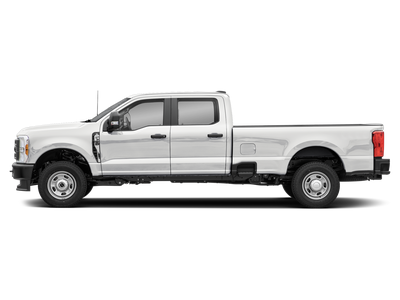 2023 Ford F-350SD Platinum
