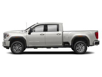 2023 GMC Sierra 2500HD Base