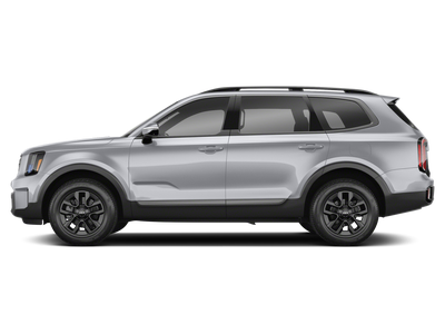 2023 Kia Telluride SX-Prestige X-Pro