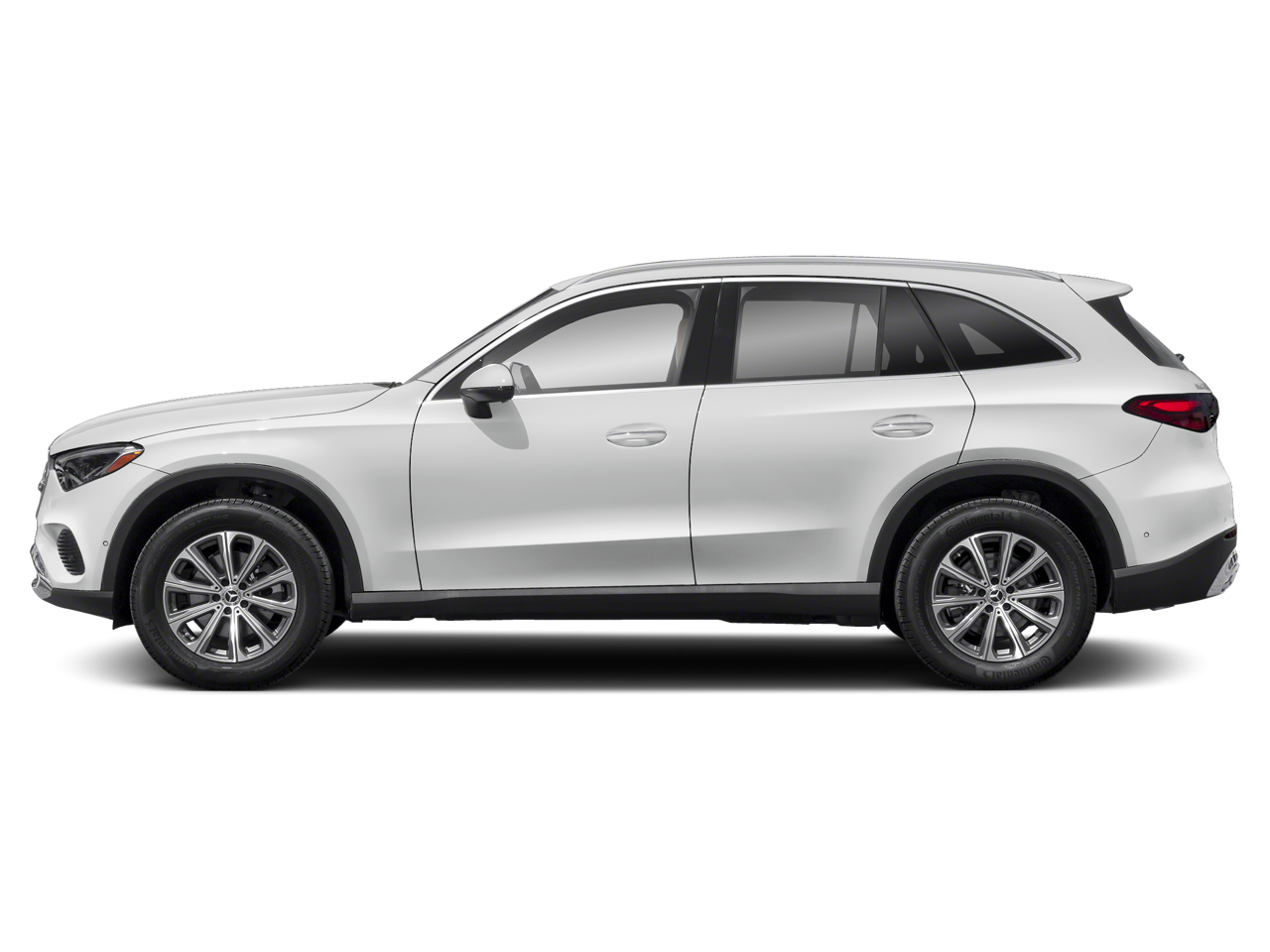 2023 Mercedes-Benz GLC Base
