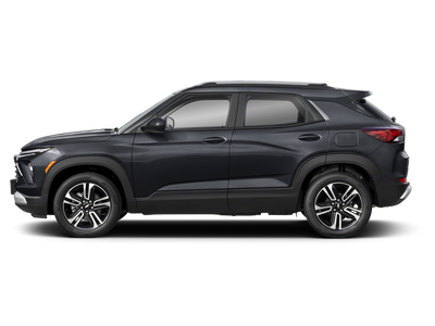 2024 Chevrolet TrailBlazer Base