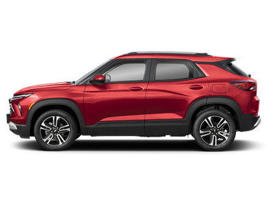 2024 Chevrolet TrailBlazer Base