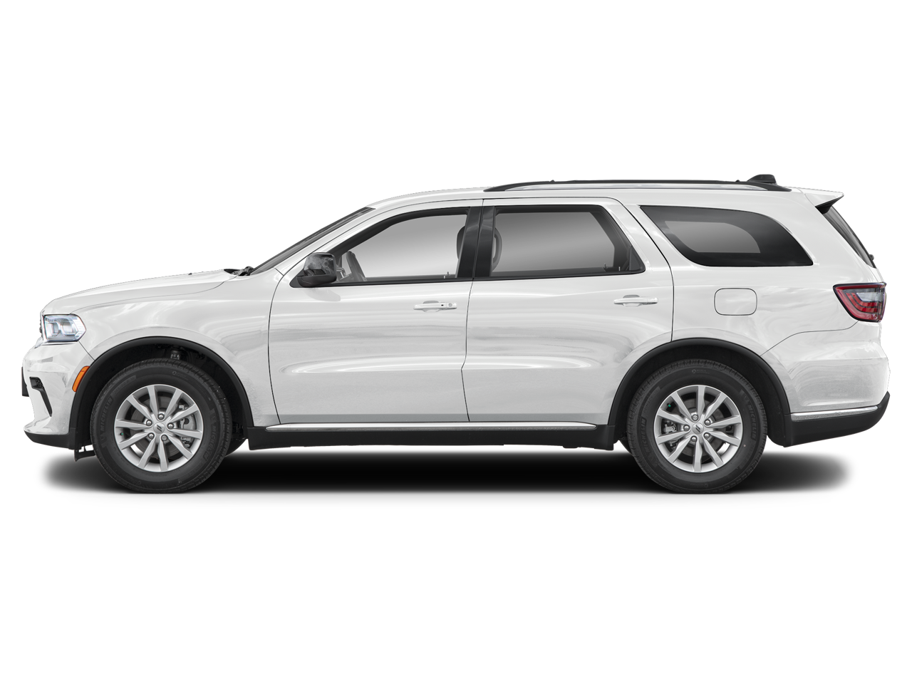 2024 Dodge Durango Base