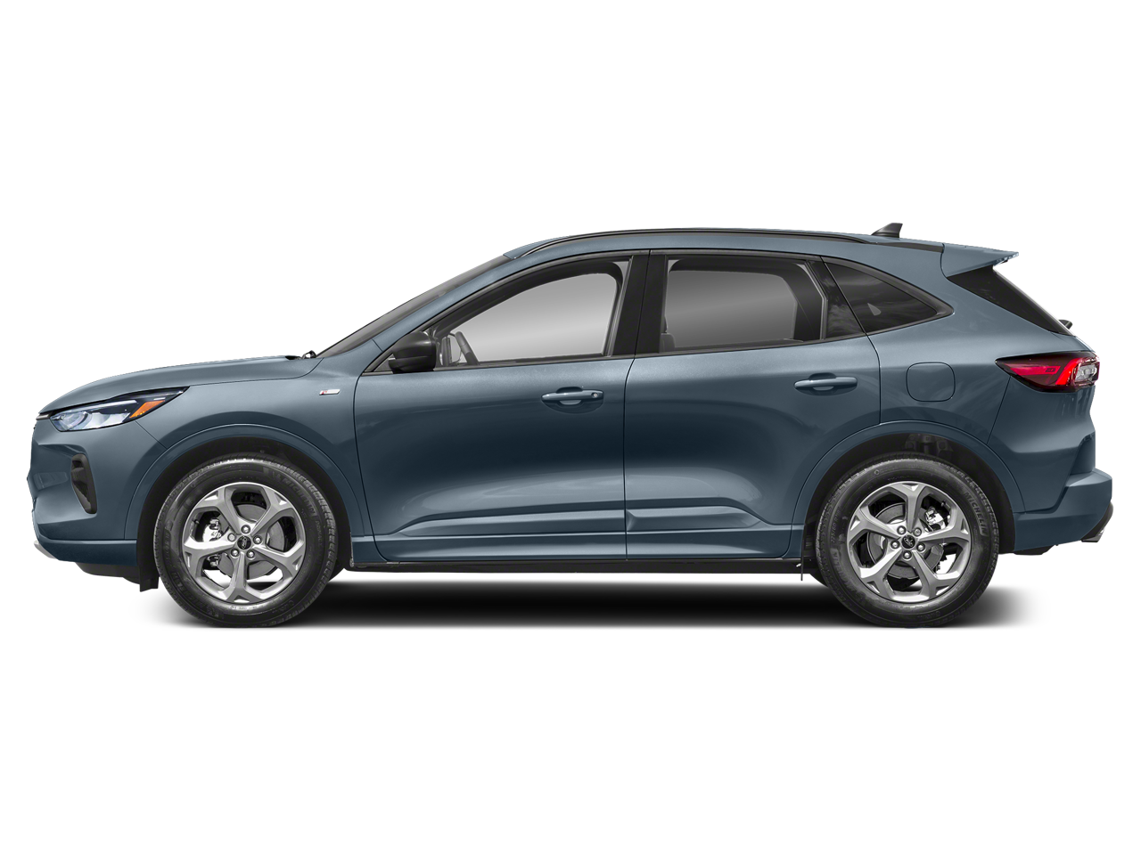 2024 Ford Escape Base