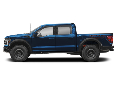 2024 Ford F-150 Base