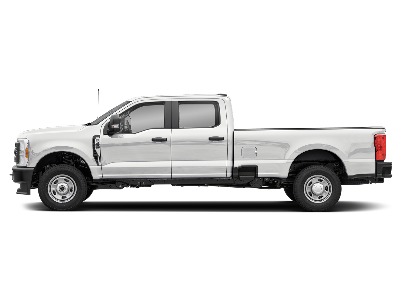 2024 Ford F-350SD Lariat Super Duty