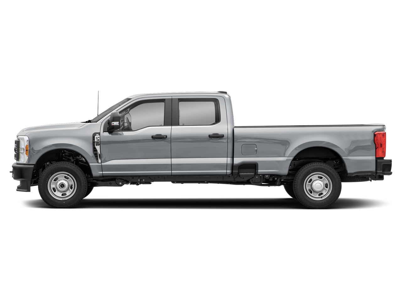 2024 Ford F-350SD XL