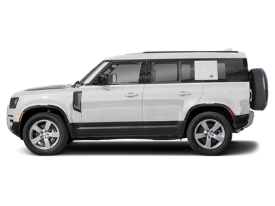 2024 Land Rover Defender 110 P300