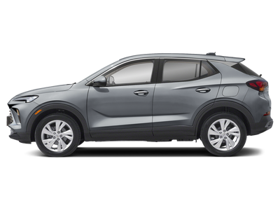2025 Buick Encore GX Base