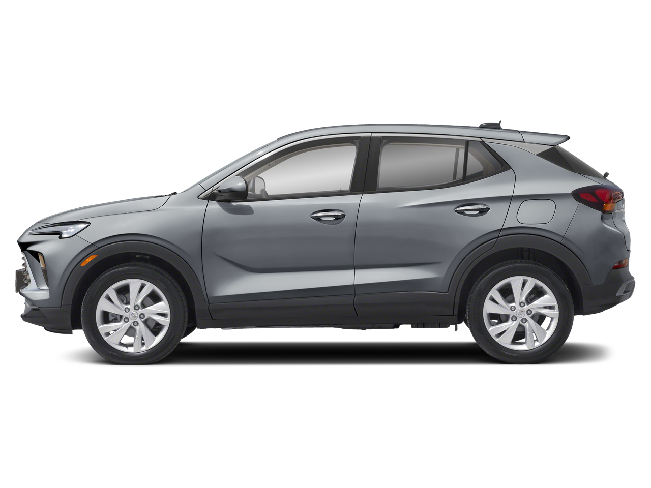 2025 Buick Encore GX Base