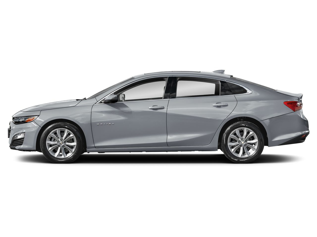 2025 Chevrolet Malibu LT w/1LT