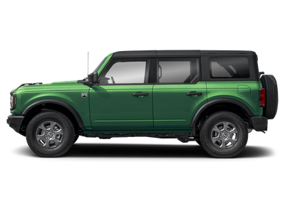 2025 Ford Bronco Big Bend®