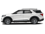 2025 Ford Explorer Base