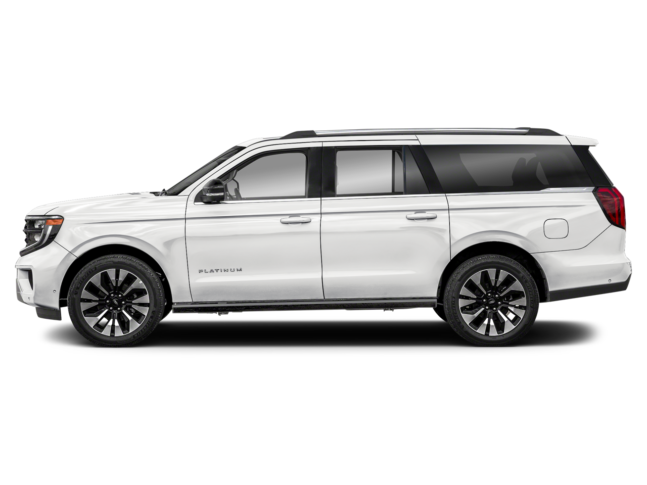 2025 Ford Expedition Max Platinum® MAX