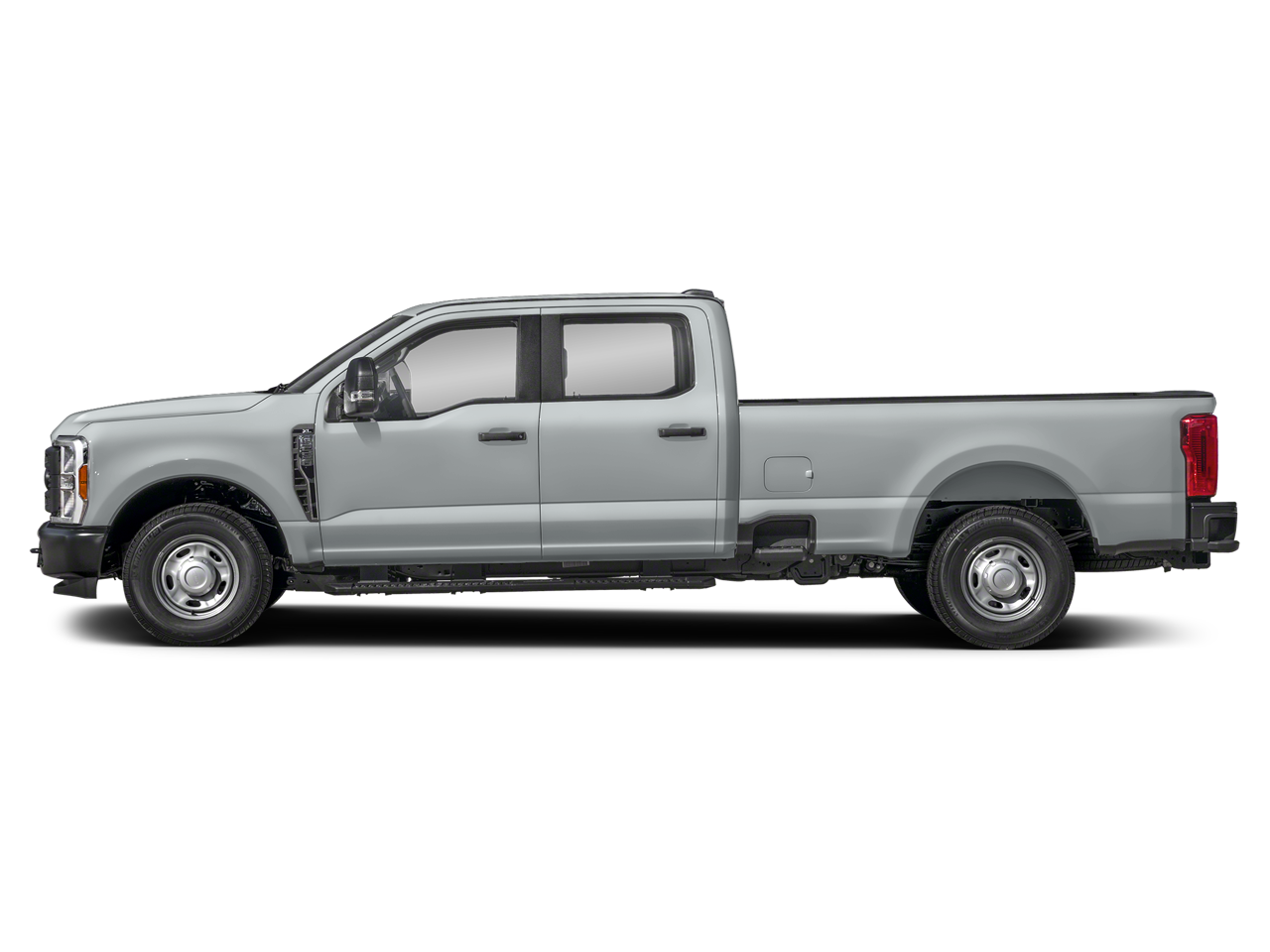 2025 Ford F-250SD Base