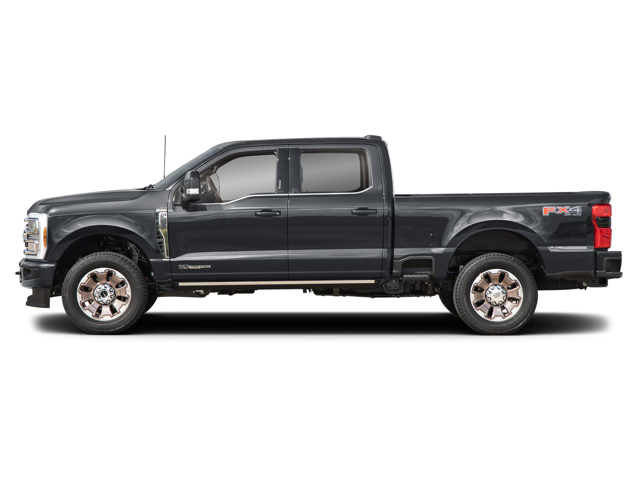 2025 Ford F-250 Super Duty King Ranch - Photo 28