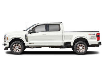 2025 Ford F-250SD F-250® King Ranch®