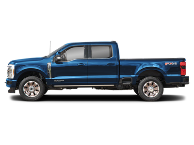 2025 Ford F-250SD F-250® King Ranch®