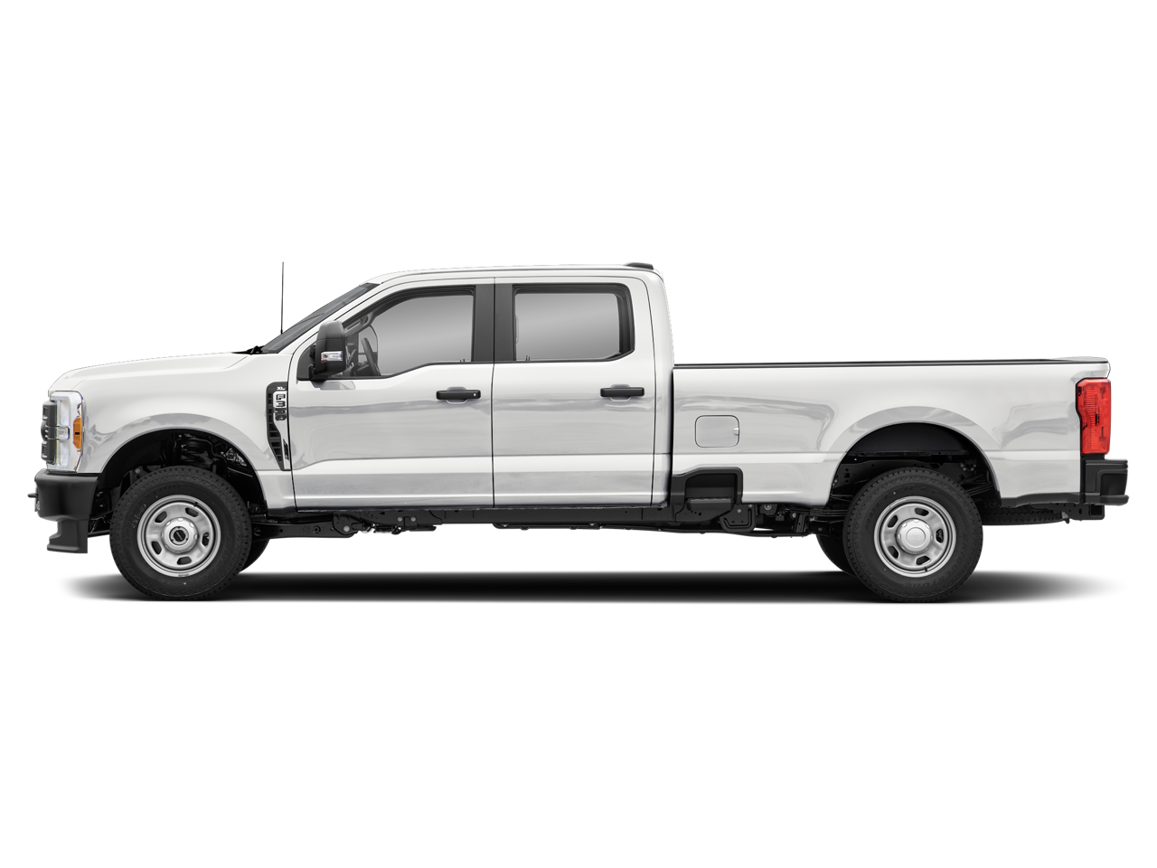 2025 Ford F-350SD Platinum