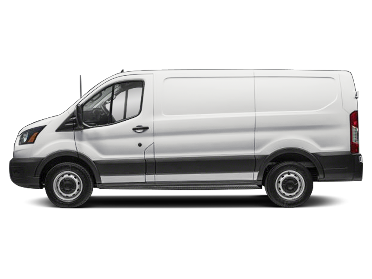 2025 Ford Transit-150 T-150 130" Low Rf 8670 GVWR RWD