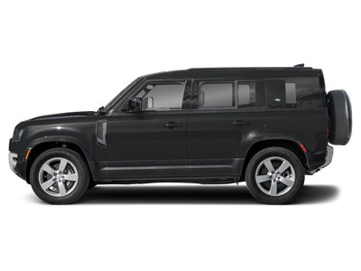 2025 Land Rover Defender 110 S